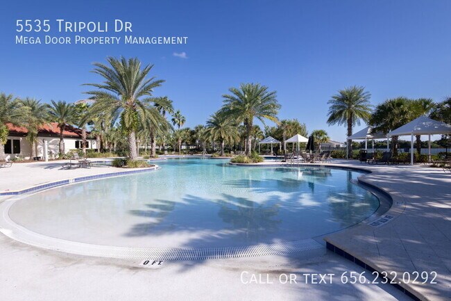 Building Photo - 5535 Tripoli Dr