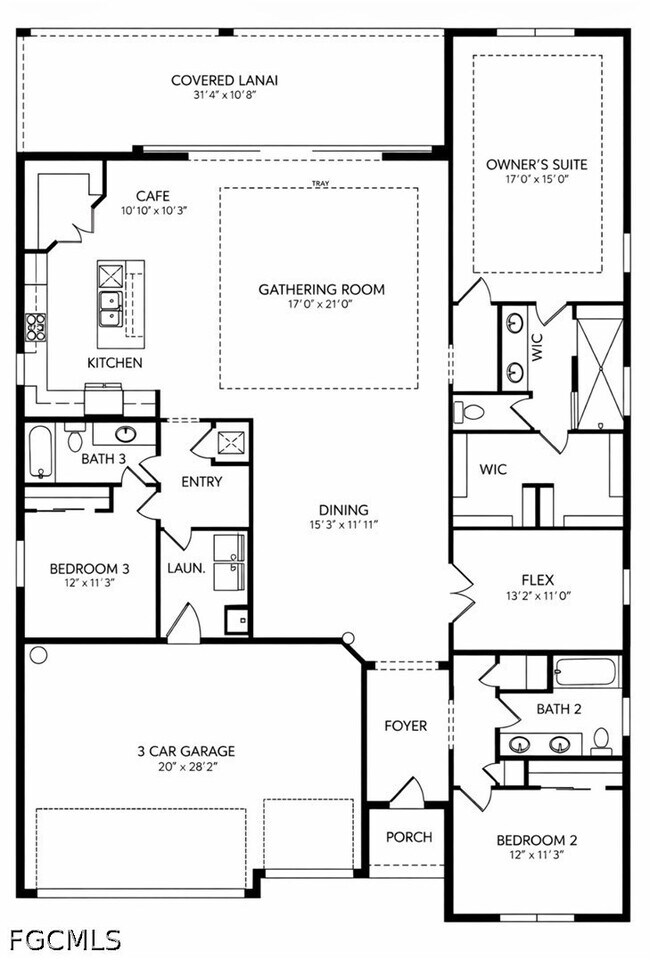 Building Photo - 15635 Appalachian Dr