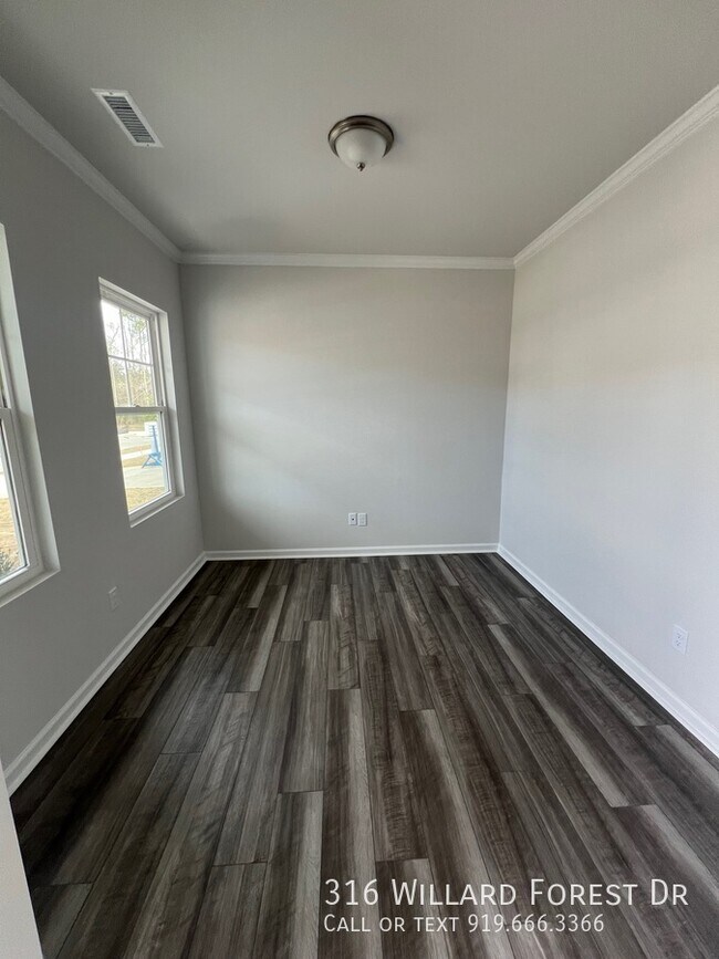 Building Photo - 316 Willard Frst Dr