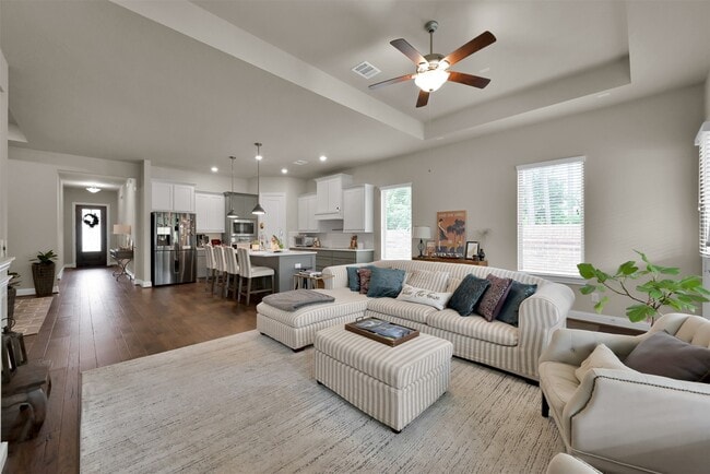 Building Photo - 4205 Grand Oaks Wind