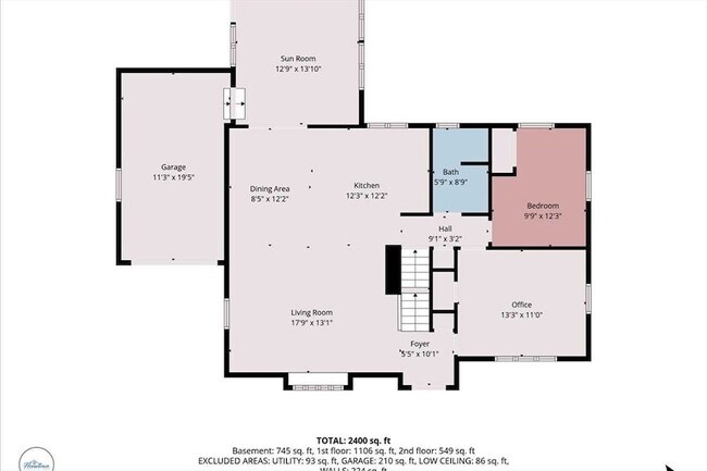 Building Photo - 474 Burncoat St