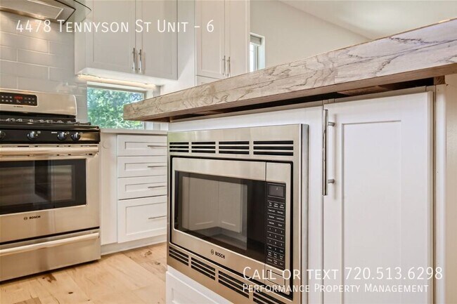 Building Photo - 4478 Tennyson St