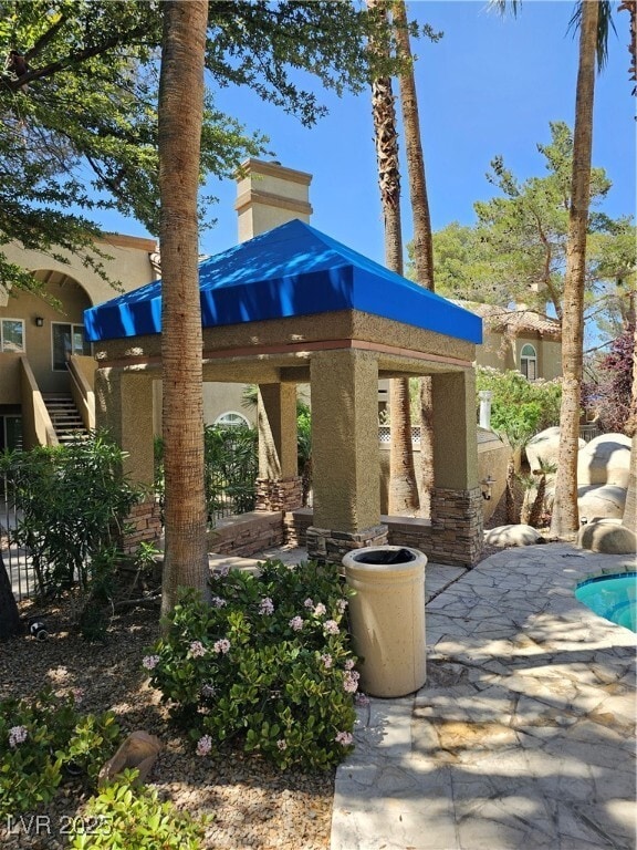 Building Photo - 3145 E Flamingo Rd