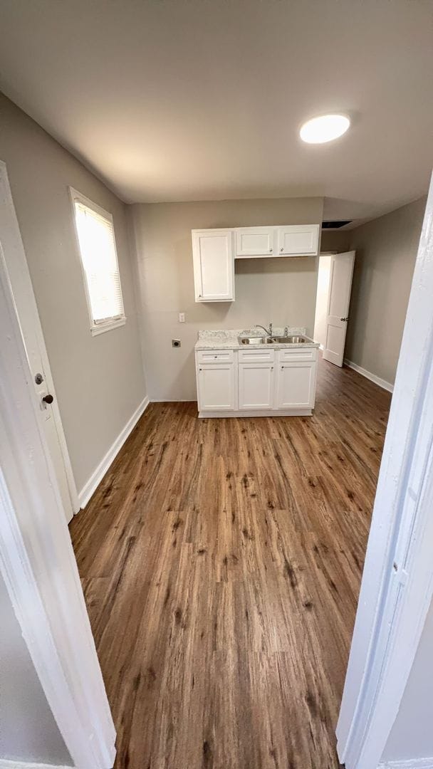 Building Photo - Charming 1 Bedroom, 1 Bath | Open to Section 8