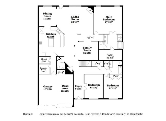 Building Photo - 2043 Weatherby Way Ct