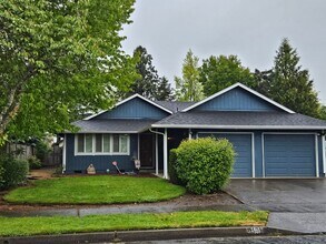 Building Photo - Beautiful 3 Bedroom, 1.5 Bathroom Home in West Eugene
