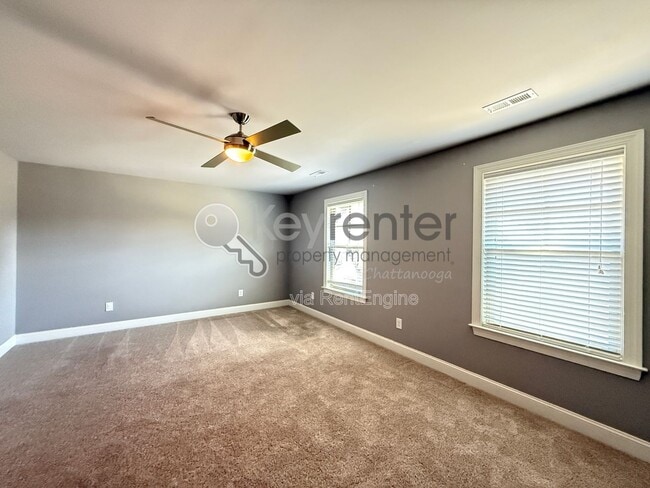 Building Photo - 2611 Wendell Wy