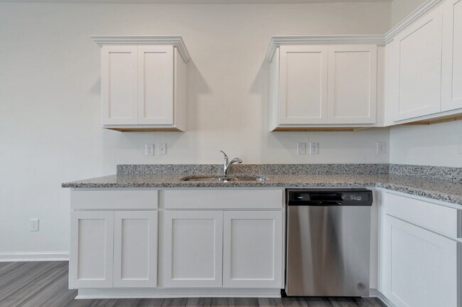 Building Photo - Lovely 3/2 in Cartersville, brand new construction!