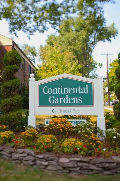 Continental Apartments Nj Continental Apartments Nj