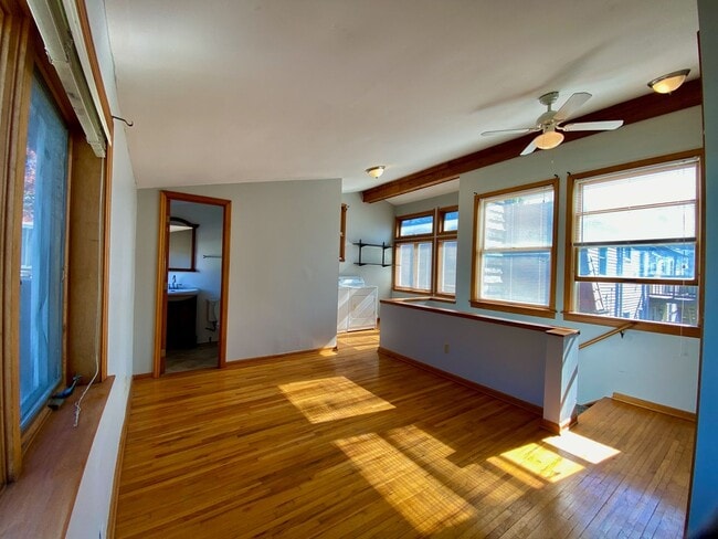 Building Photo - 4400 Pennsylvania Ave