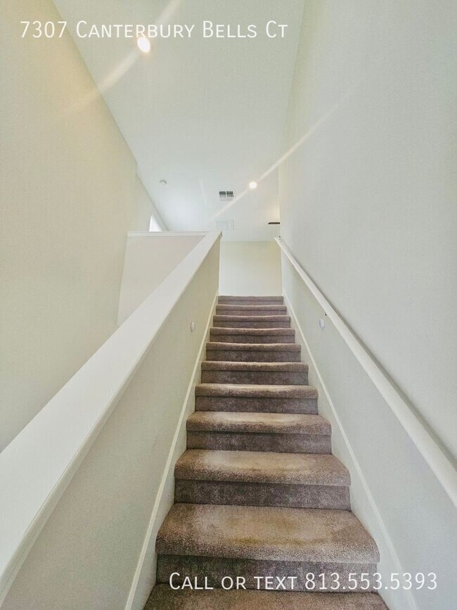 Building Photo - 7307 Canterbury Bells Ct
