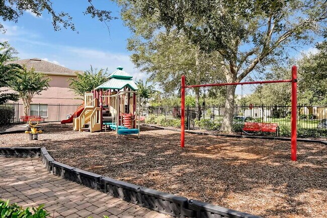 Building Photo - "Stunning 3BR Orlando Home with Private Screened Pool, Spa & Spacious Living Areas"