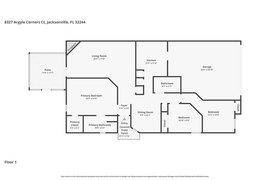 Building Photo - 8327 Argyle Corners Ct