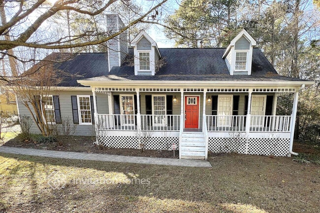 Building Photo - 2935 Glynn Mill Ct