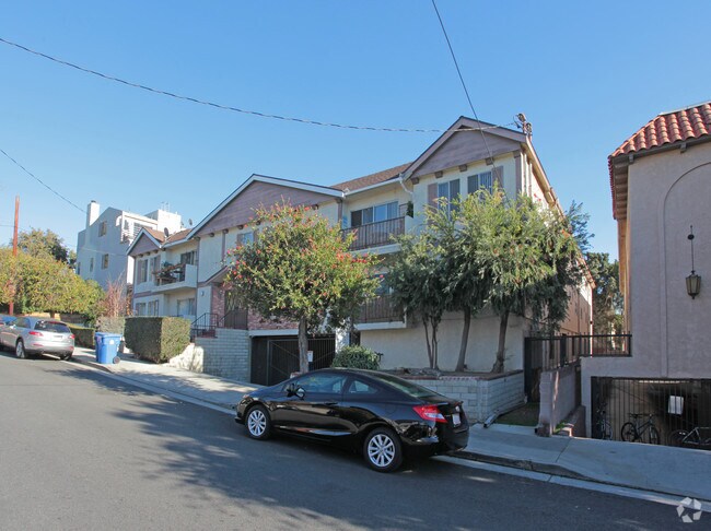 524 Raymond Ave - 524 Raymond Ave.