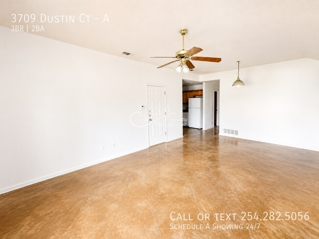 Building Photo - 3709 Dustin Ct