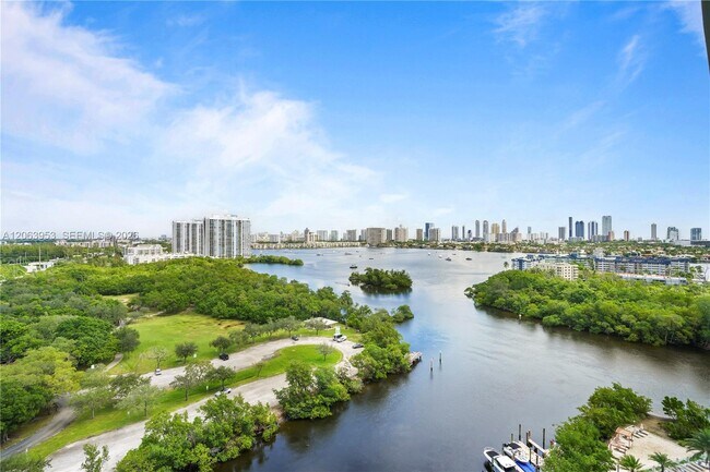 Building Photo - 16385 Biscayne Blvd