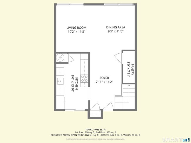 Building Photo - 60 Cinnamon Spring