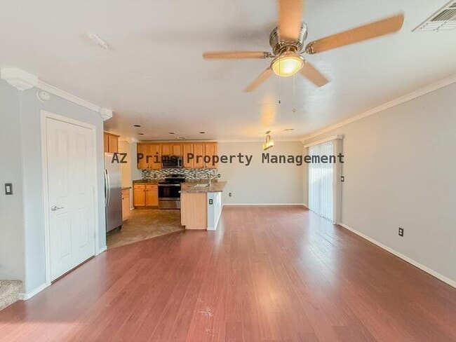 Building Photo - 6544 S Meadow Fescue Dr