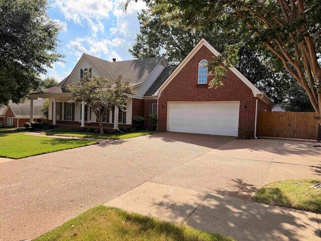Building Photo - 5019 Rabbit Chase Ln