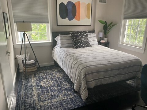 Bedroom - 3144 N St NW