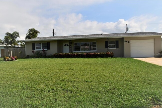 Building Photo - 6611 Colonial Dr
