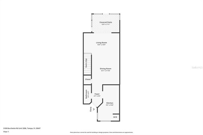 Building Photo - 5100 Burchette Rd