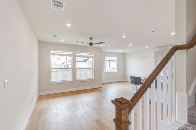 Building Photo - 2600 Gattis School Rd