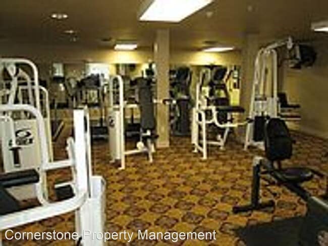 Building Photo - 2 br, 2 bath House - 801 S Winchester Blvd...