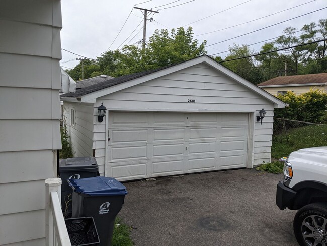 Building Photo - West side of Waukegan