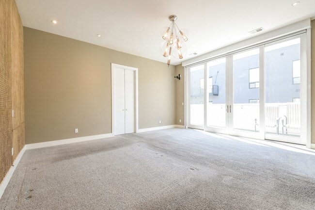 Building Photo - Luxury Living in Lo-Hi with Private 2 Car Garage and Rooftop Patio