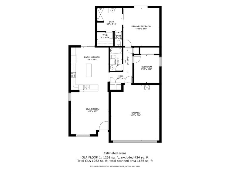 Building Photo - 11781 W Overlin Ln