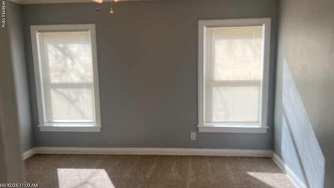 Building Photo - 4600 Calmont Ave