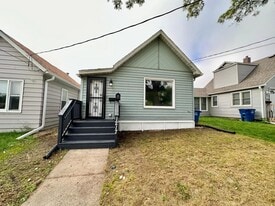 Building Photo - 1217 Filmore St