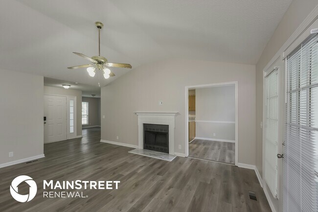 Building Photo - 1013 Dove Creek Ct