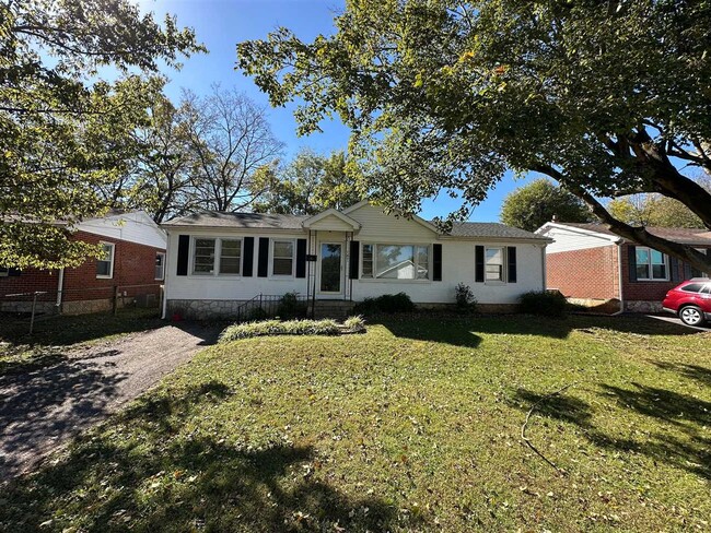 Primary Photo - 1021 Roselawn Way