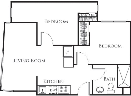 Orchid - Sterling University Avenue