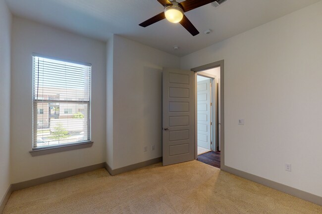 Floorplan - The Landing at Centreport