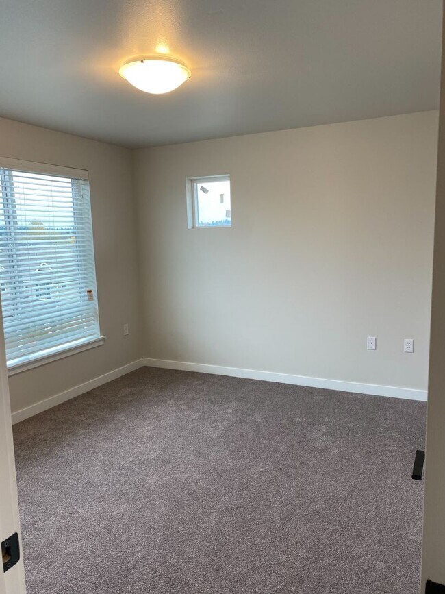 Building Photo - Brand new 3 and 4 Bedroom Townhomes in Lacey!