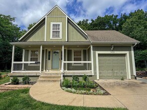 Building Photo - 9652 McGee St