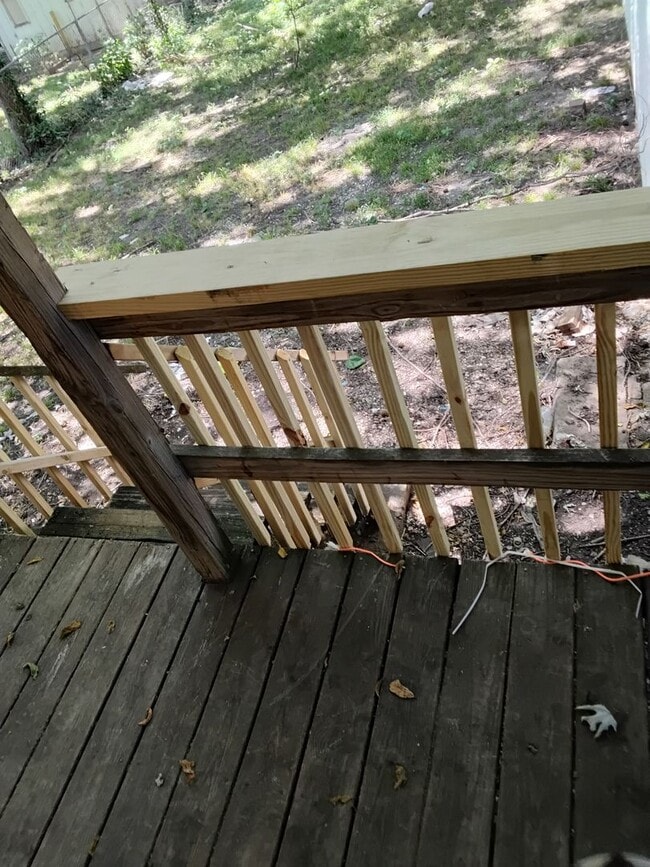 Building Photo - 2 Bed, 1 Bath home for rent