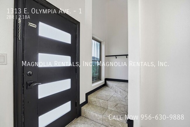 Building Photo - 1313 E Olympia Ave