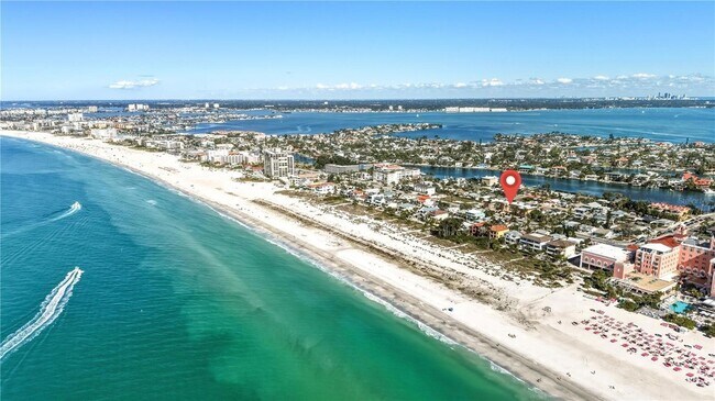 Building Photo - 3575 Gulf Blvd