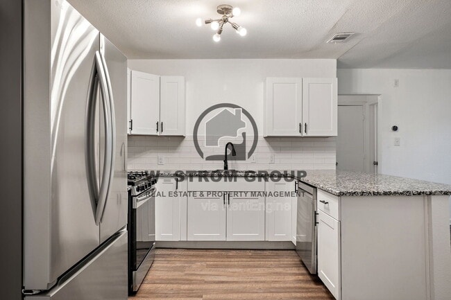 Building Photo - 4452 Fletcher Ave