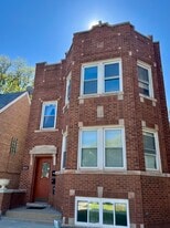 Building Photo - 4904 N Marmora Ave