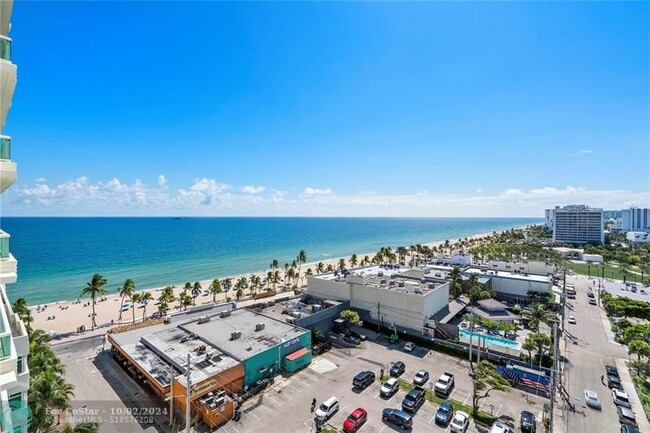 Building Photo - 101 S Fort Lauderdale Beach Blvd