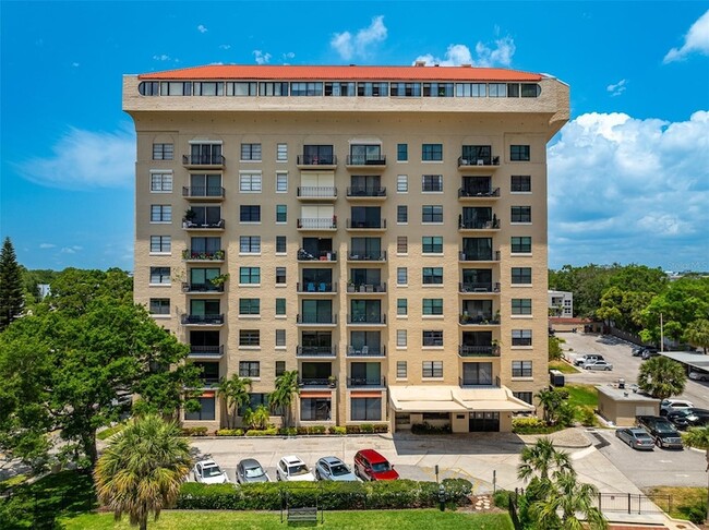 Building Photo - 2109 Bayshore Blvd