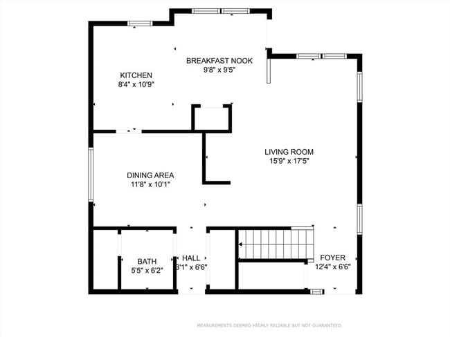 Building Photo - 14524 Ballycastle Trail
