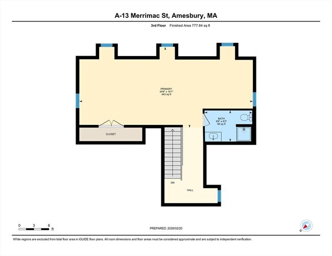 Building Photo - 13 Merrimac St