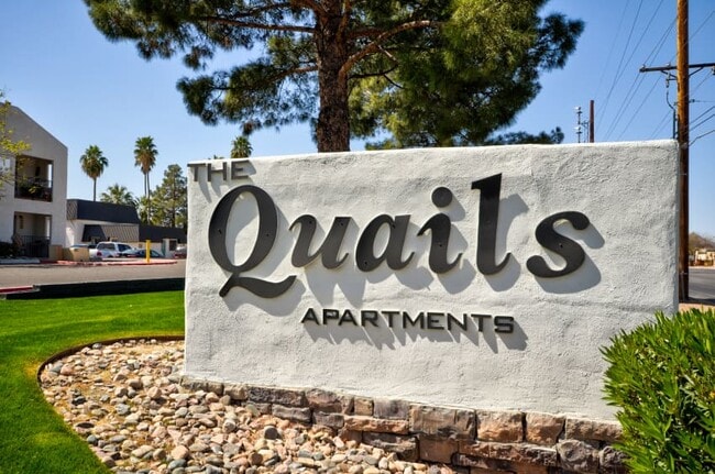 Building Photo - The Quails